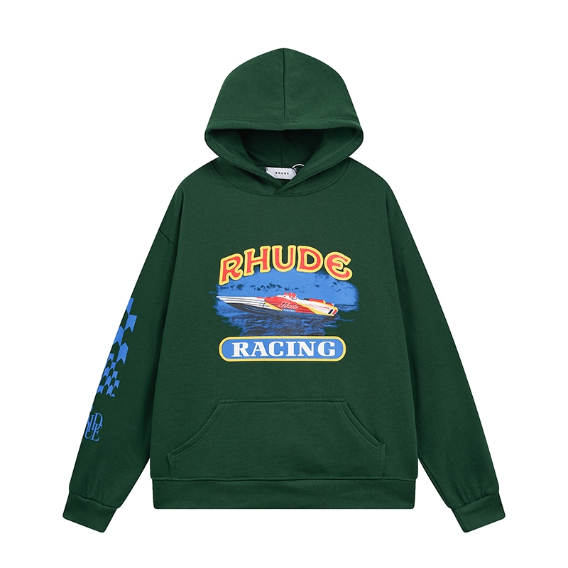 Rhude Hoodies